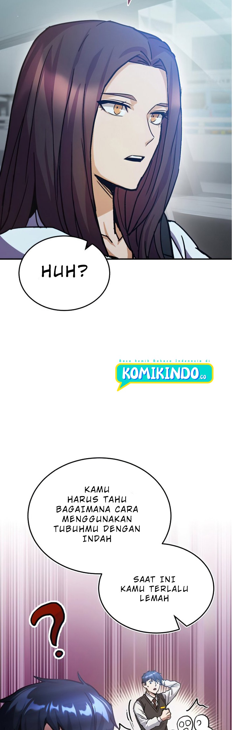 Genius of the Unique Lineage Chapter 6 - halaman 59