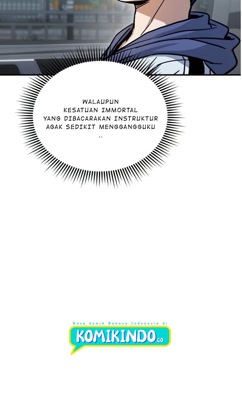 Genius of the Unique Lineage Chapter 6 - halaman 61