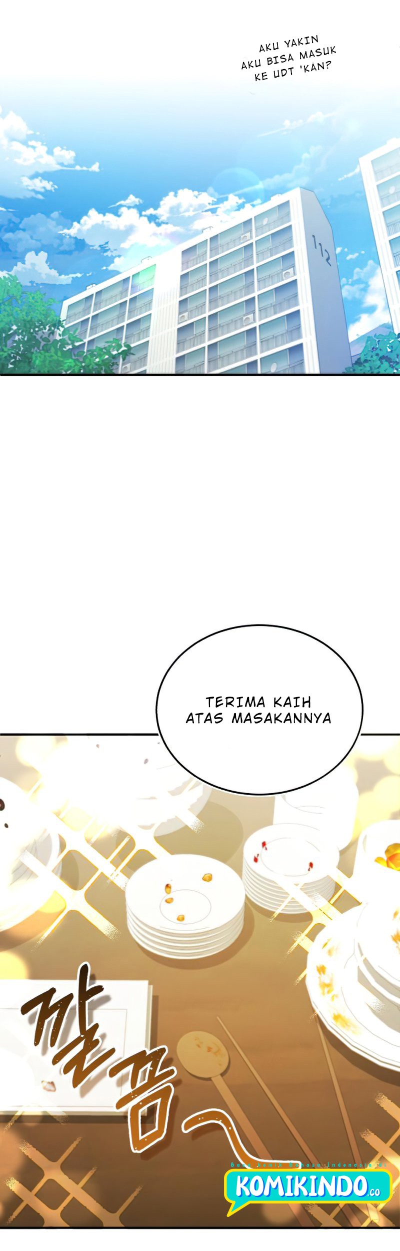 Genius of the Unique Lineage Chapter 6 - halaman 62