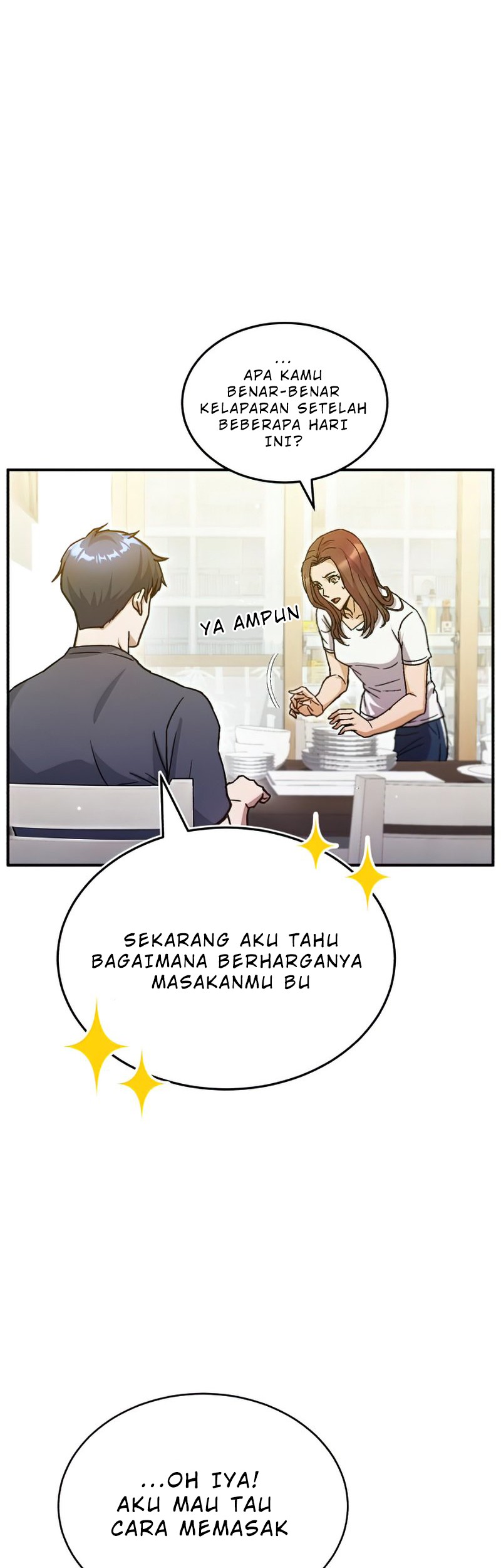 Genius of the Unique Lineage Chapter 6 - halaman 63