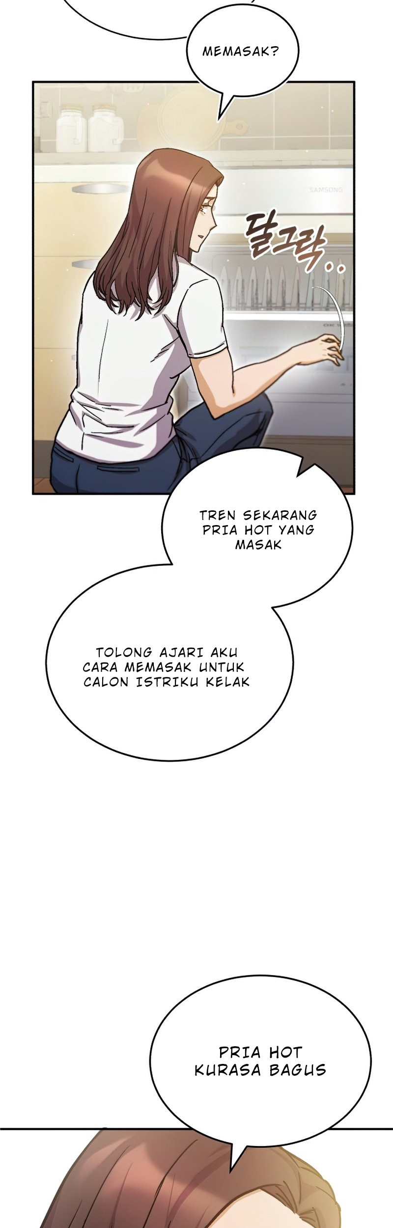 Genius of the Unique Lineage Chapter 6 - halaman 64