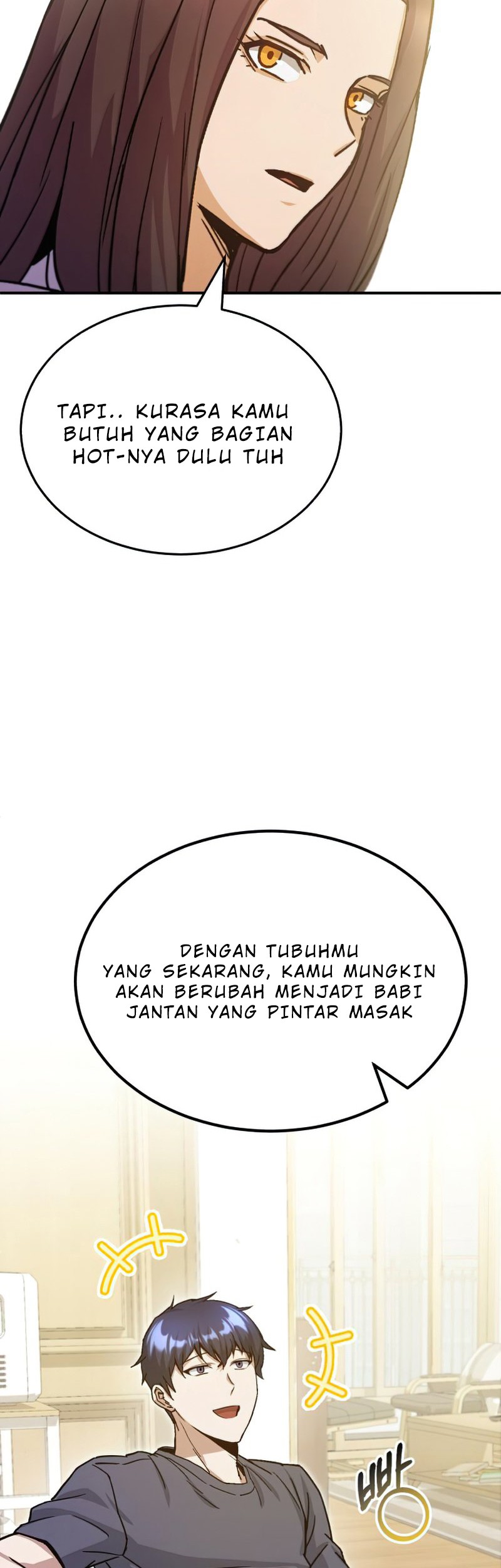 Genius of the Unique Lineage Chapter 6 - halaman 65