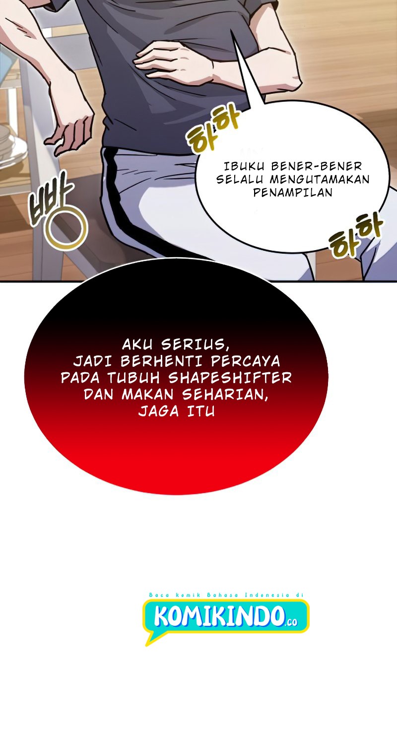 Genius of the Unique Lineage Chapter 6 - halaman 66