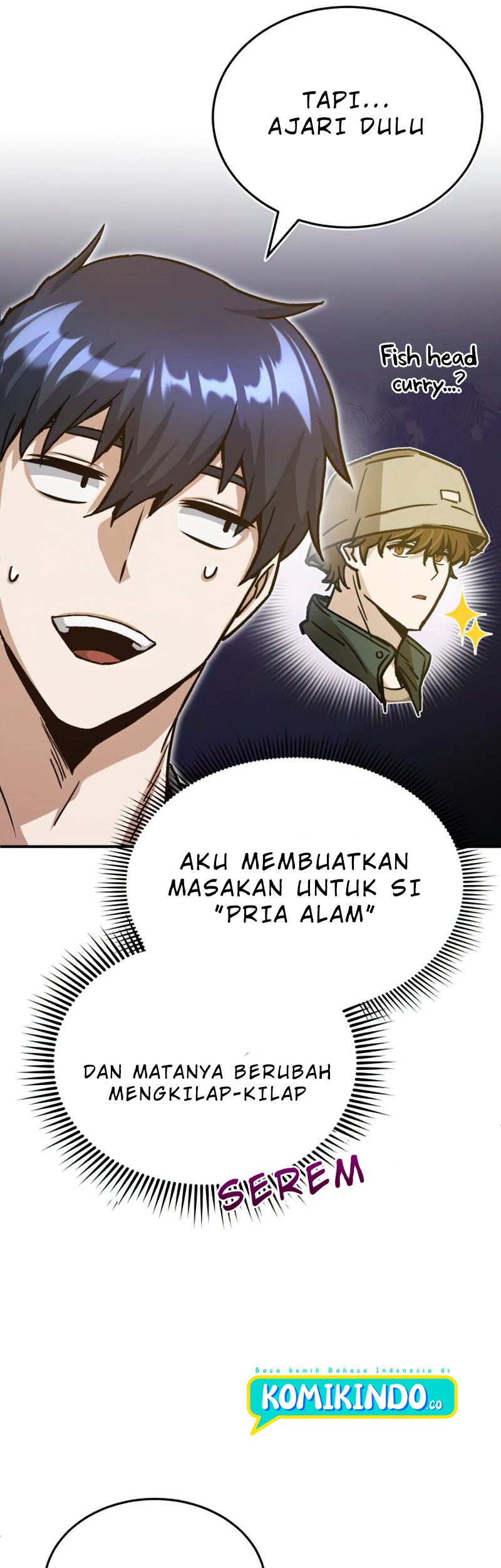 Genius of the Unique Lineage Chapter 6 - halaman 67