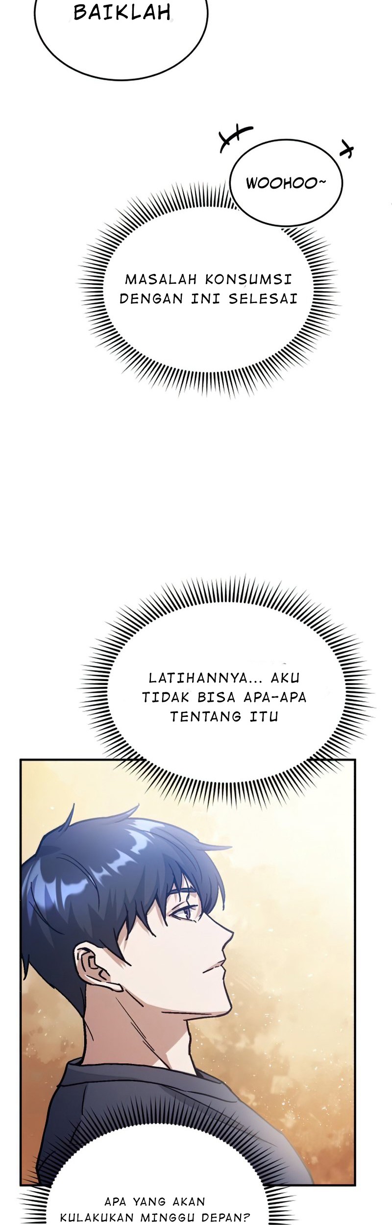 Genius of the Unique Lineage Chapter 6 - halaman 68