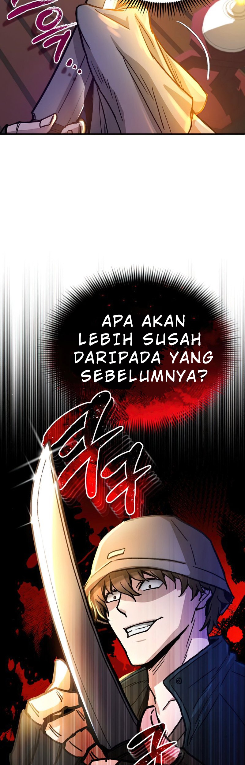 Genius of the Unique Lineage Chapter 6 - halaman 70