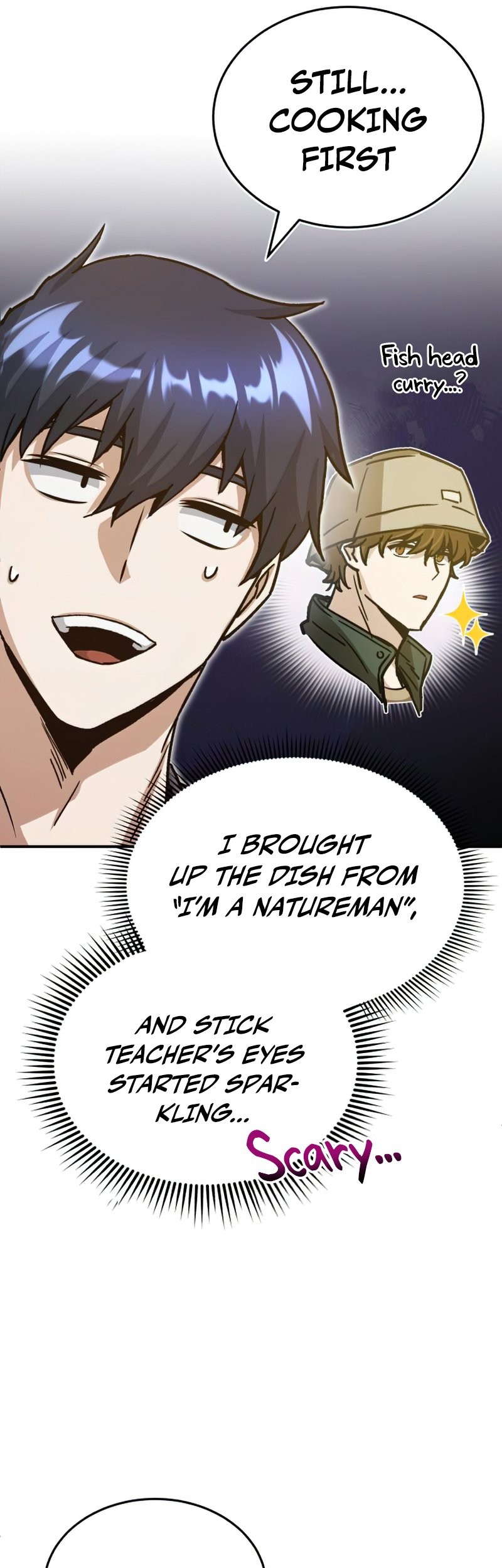Genius of the Unique Lineage Chapter 6 - halaman 72