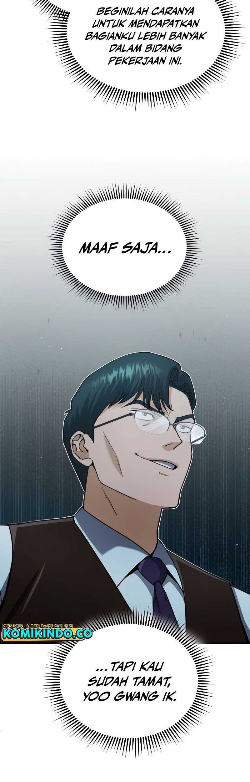 Genius of the Unique Lineage Chapter 60 - halaman 10