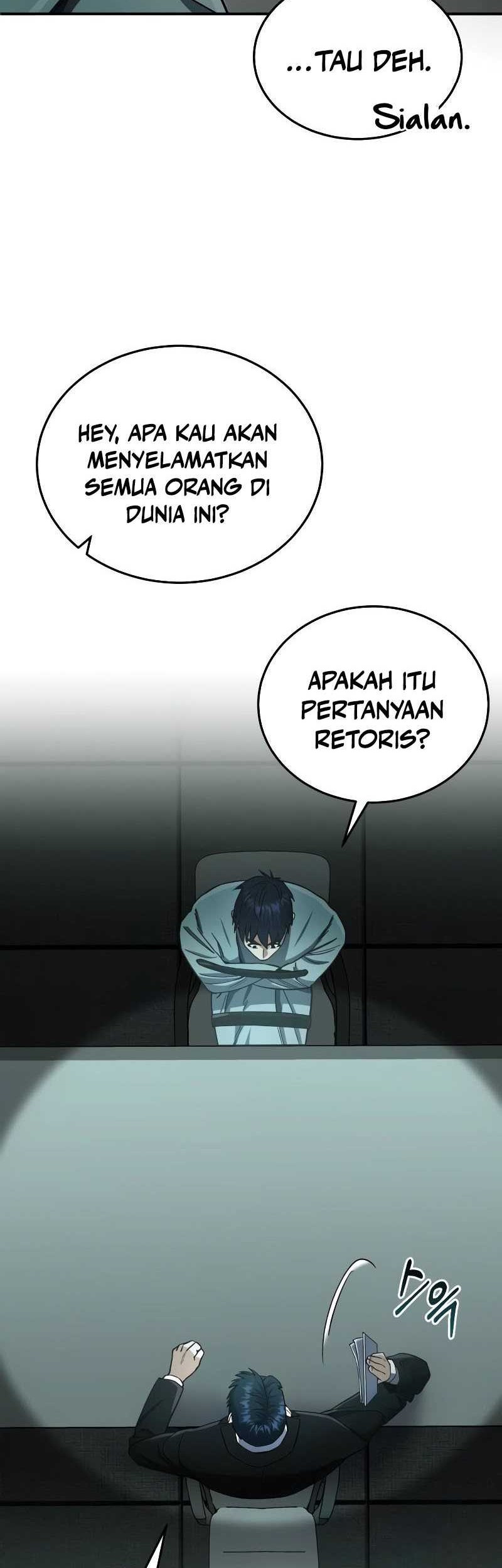 Genius of the Unique Lineage Chapter 60 - halaman 13