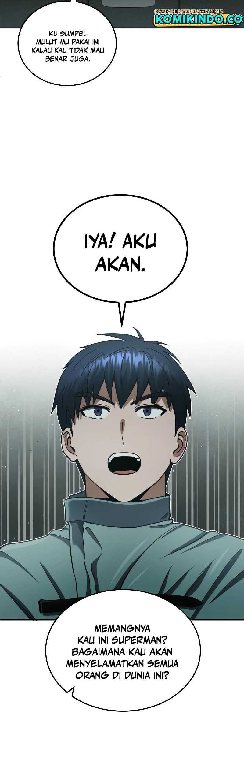 Genius of the Unique Lineage Chapter 60 - halaman 14