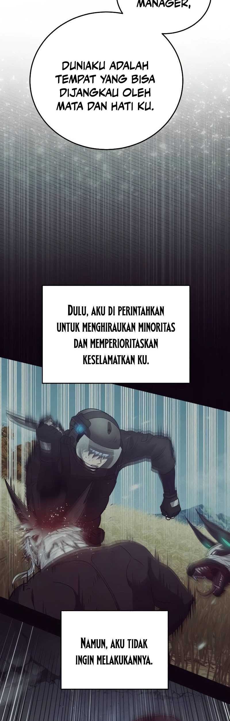 Genius of the Unique Lineage Chapter 60 - halaman 17
