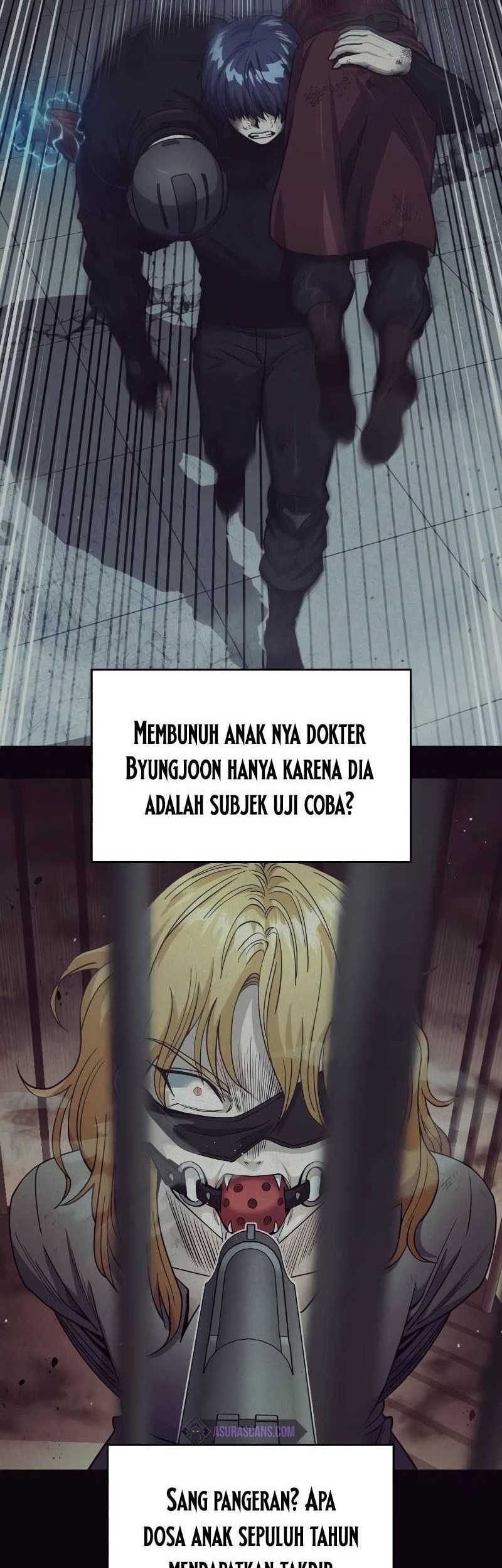 Genius of the Unique Lineage Chapter 60 - halaman 18