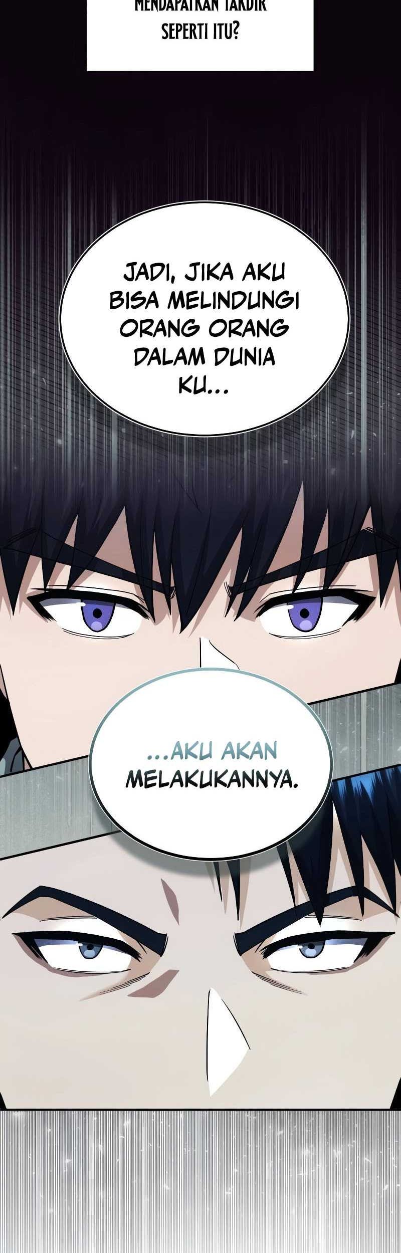 Genius of the Unique Lineage Chapter 60 - halaman 19