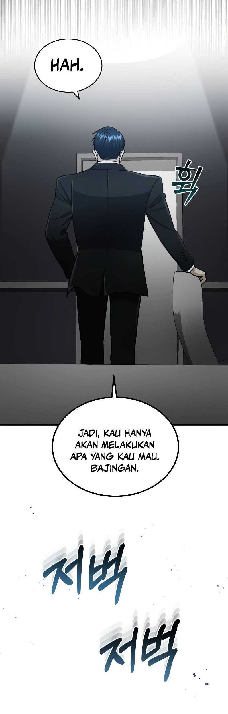 Genius of the Unique Lineage Chapter 60 - halaman 20