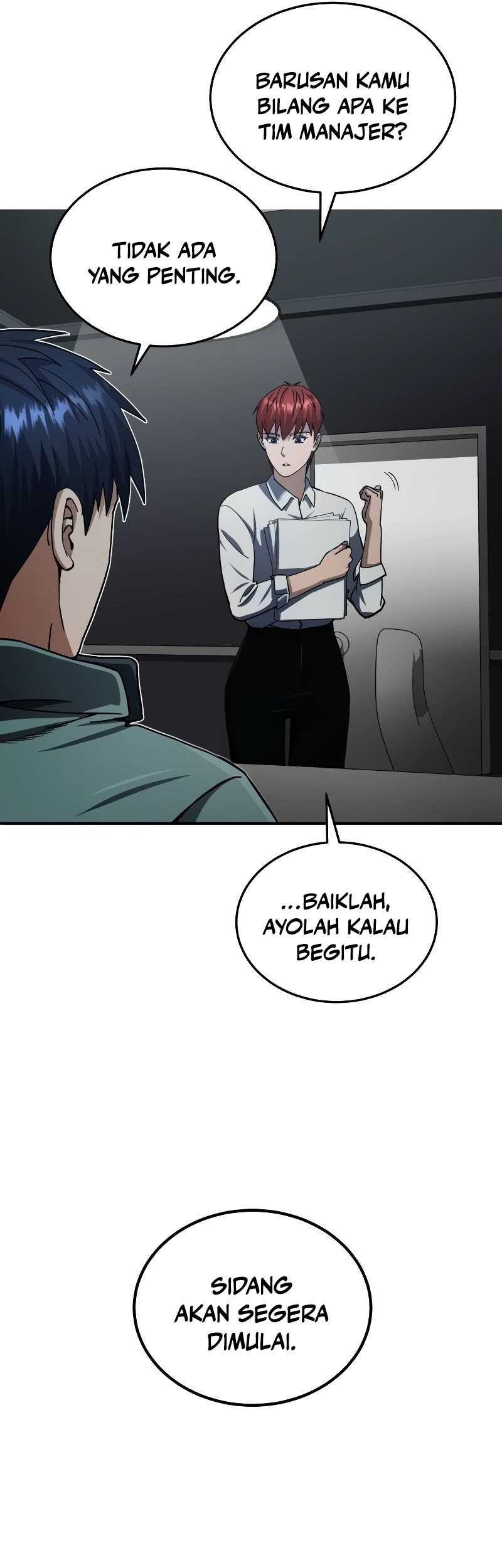 Genius of the Unique Lineage Chapter 60 - halaman 22