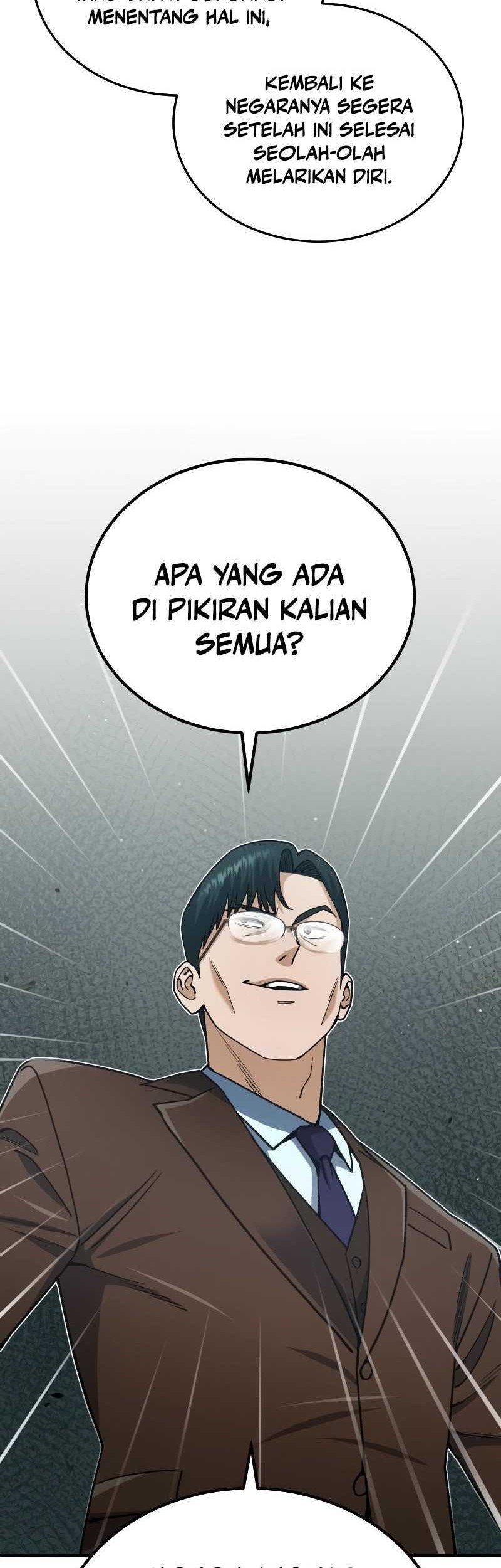 Genius of the Unique Lineage Chapter 60 - halaman 31