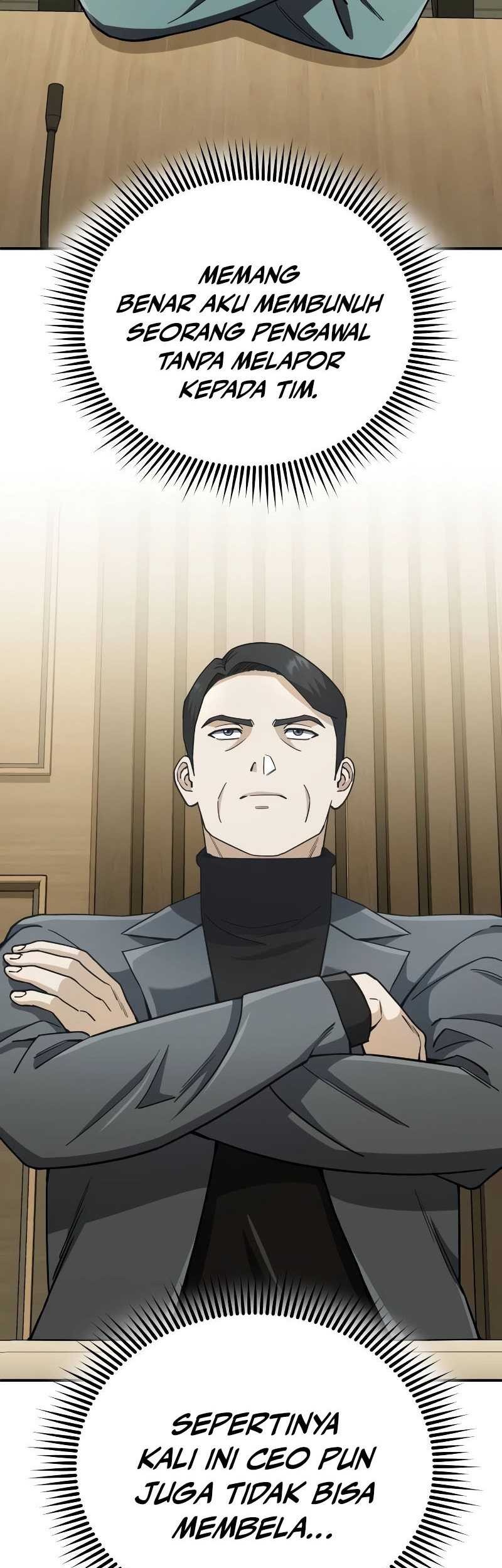 Genius of the Unique Lineage Chapter 60 - halaman 34