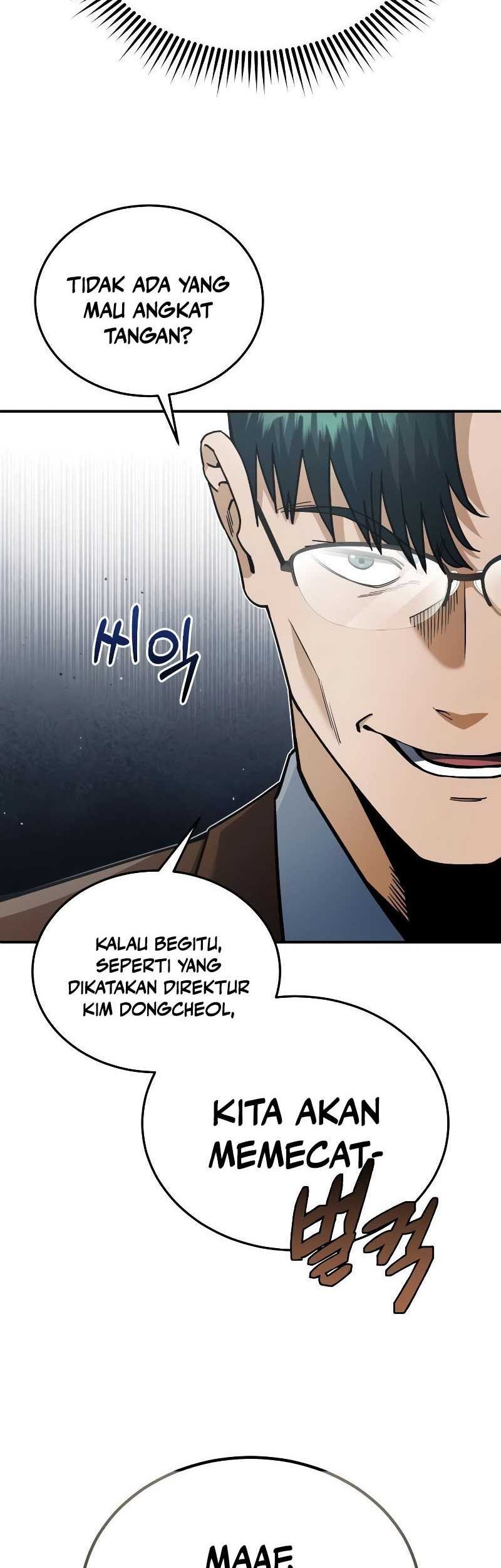 Genius of the Unique Lineage Chapter 60 - halaman 35