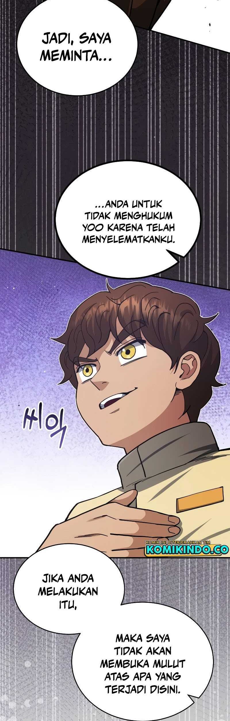 Genius of the Unique Lineage Chapter 60 - halaman 47