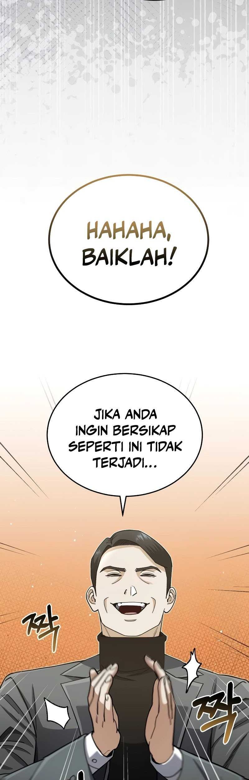 Genius of the Unique Lineage Chapter 60 - halaman 48