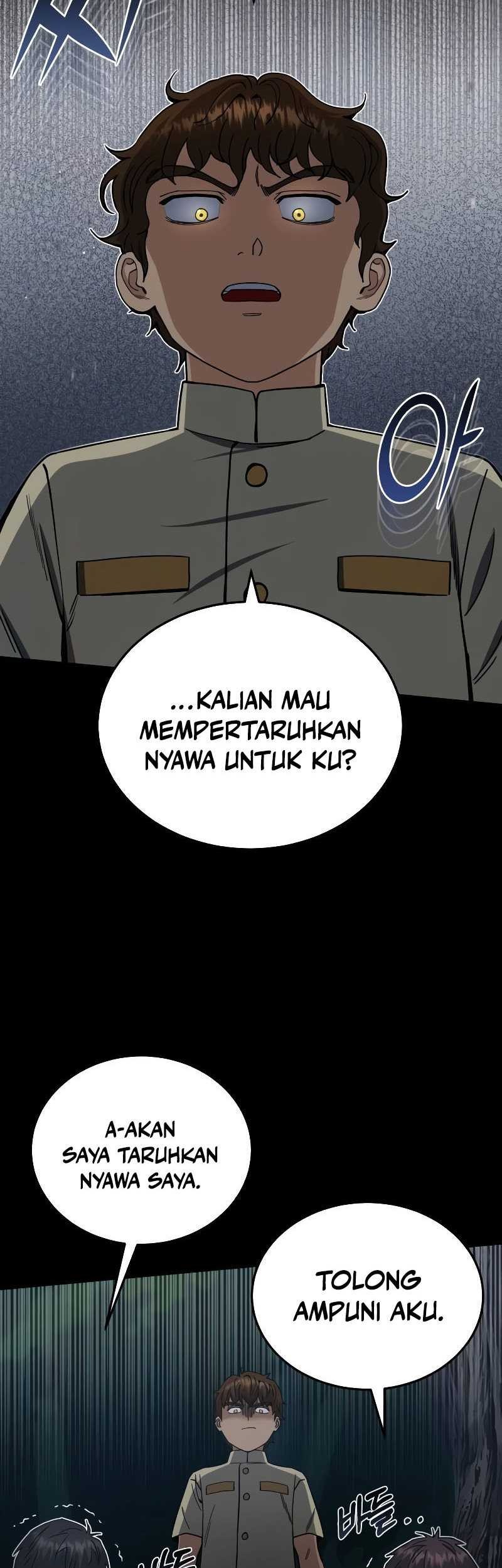Genius of the Unique Lineage Chapter 60 - halaman 56