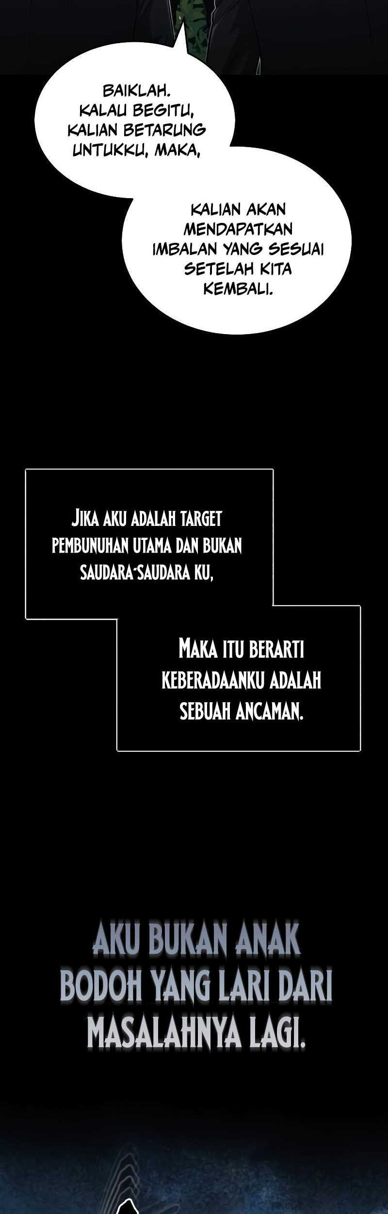 Genius of the Unique Lineage Chapter 60 - halaman 58