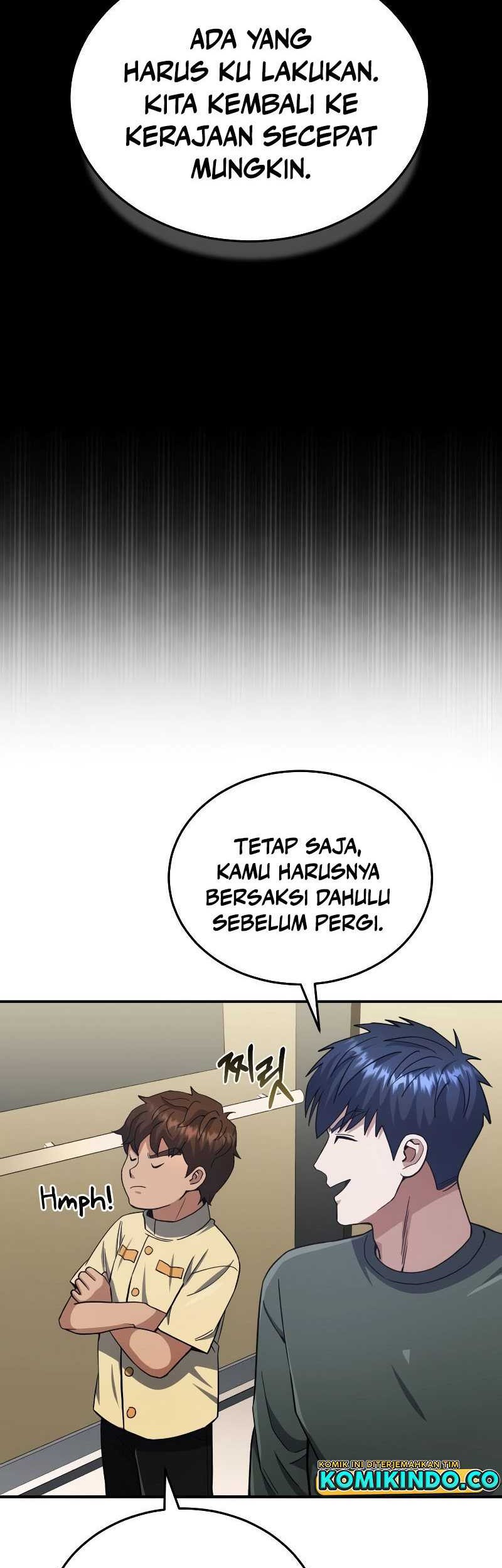 Genius of the Unique Lineage Chapter 60 - halaman 60