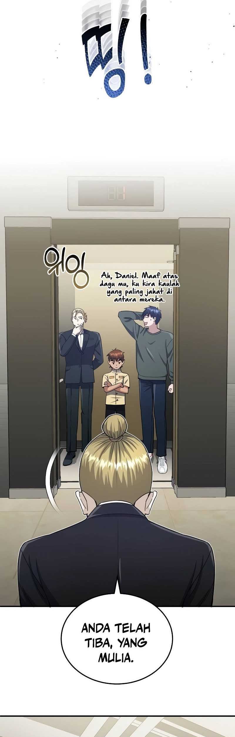 Genius of the Unique Lineage Chapter 60 - halaman 62