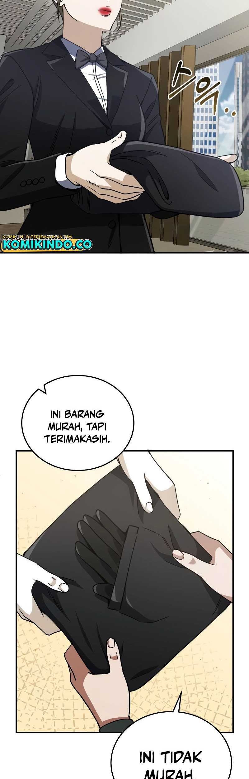 Genius of the Unique Lineage Chapter 60 - halaman 64