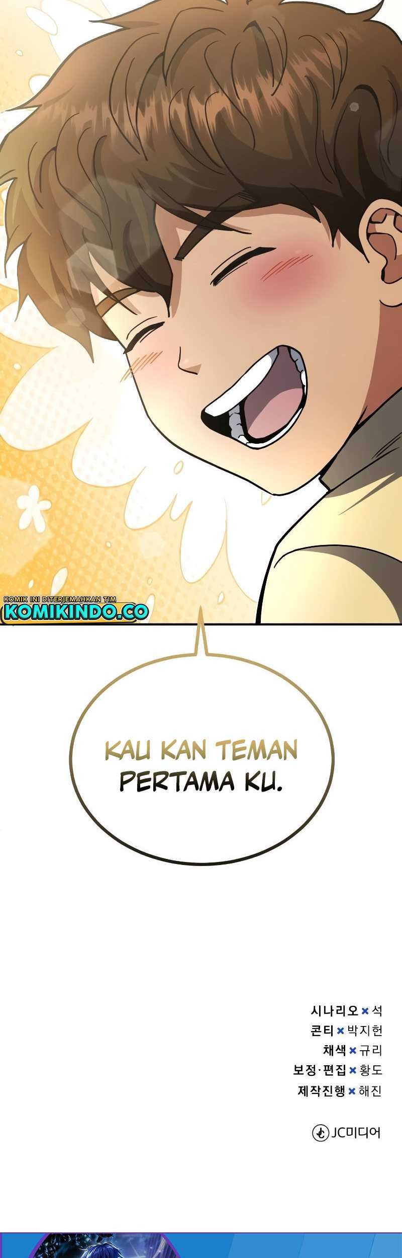Genius of the Unique Lineage Chapter 60 - halaman 68