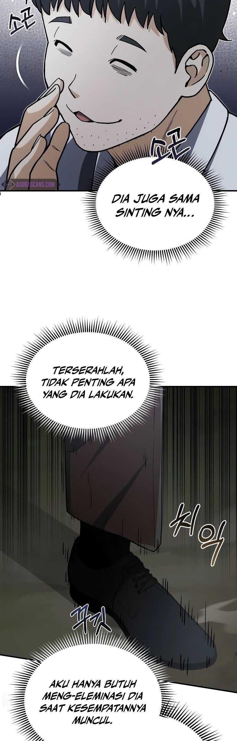 Genius of the Unique Lineage Chapter 60 - halaman 9
