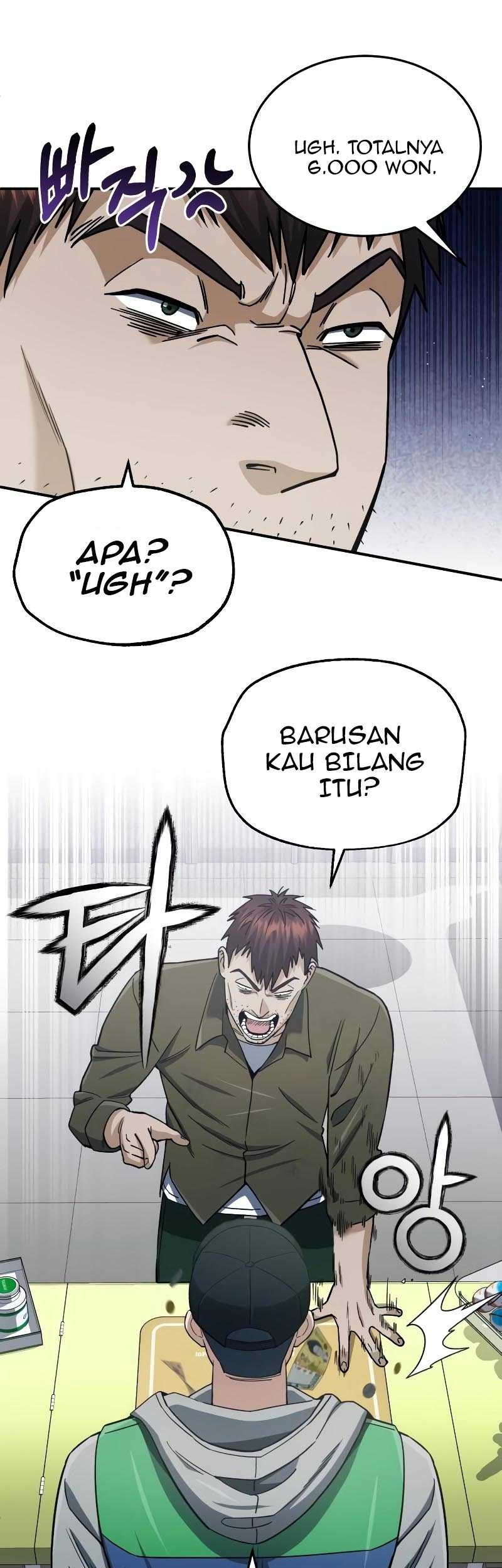 Genius of the Unique Lineage Chapter 61 - halaman 10