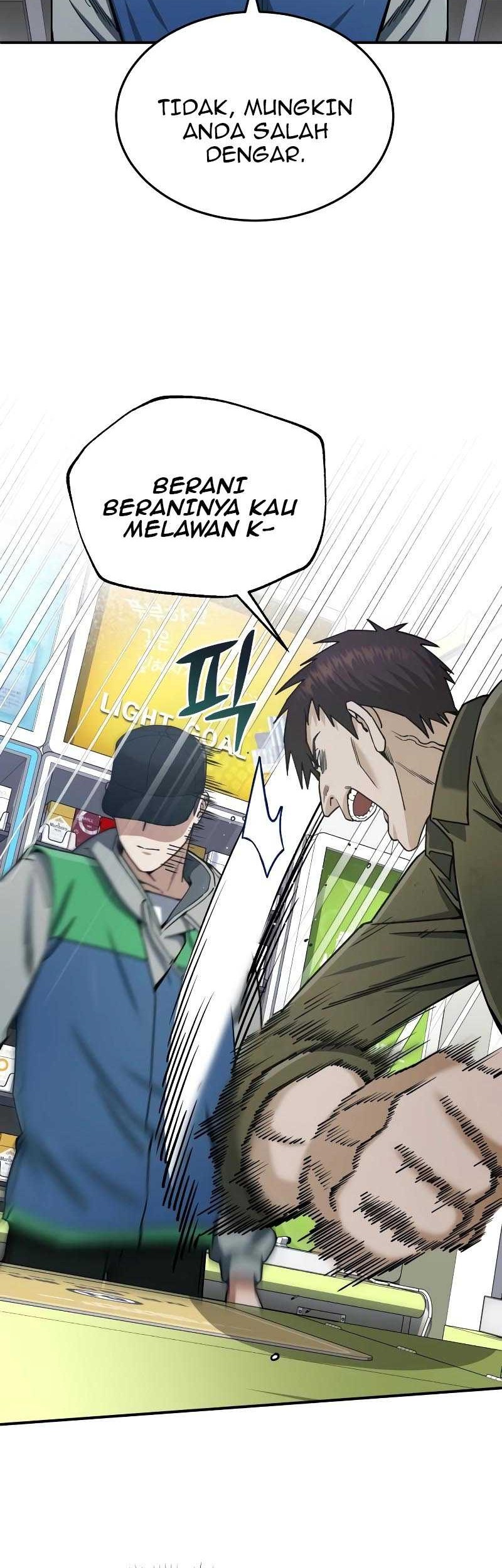 Genius of the Unique Lineage Chapter 61 - halaman 11
