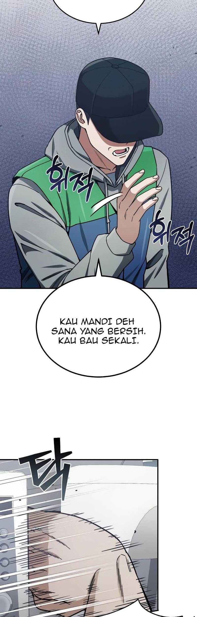 Genius of the Unique Lineage Chapter 61 - halaman 14