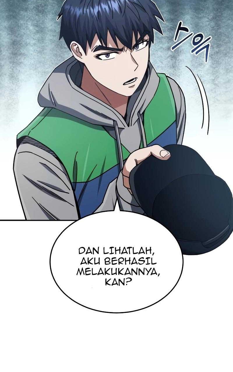 Genius of the Unique Lineage Chapter 61 - halaman 18