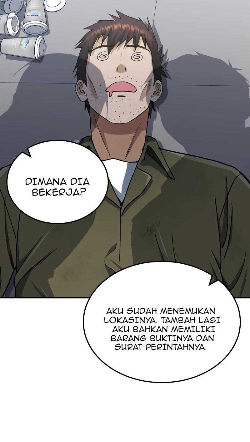 Genius of the Unique Lineage Chapter 61 - halaman 24