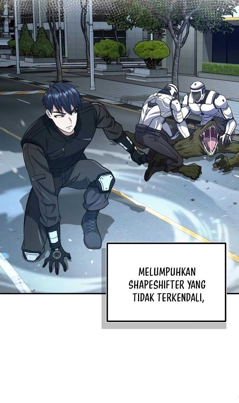 Genius of the Unique Lineage Chapter 61 - halaman 30