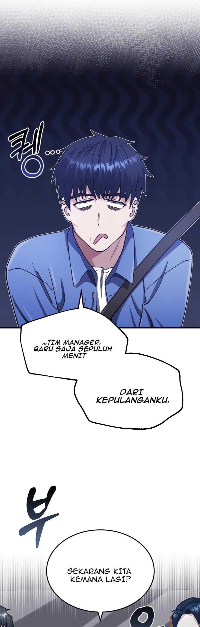 Genius of the Unique Lineage Chapter 61 - halaman 32
