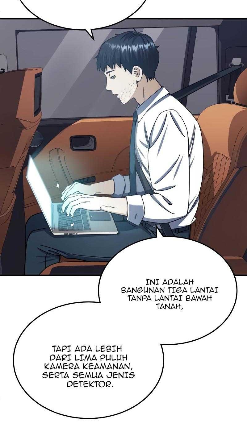 Genius of the Unique Lineage Chapter 61 - halaman 36