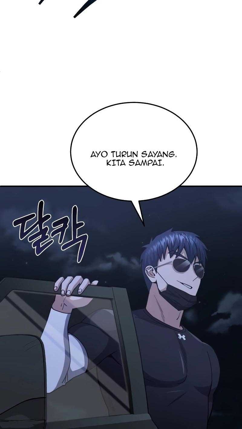 Genius of the Unique Lineage Chapter 61 - halaman 42