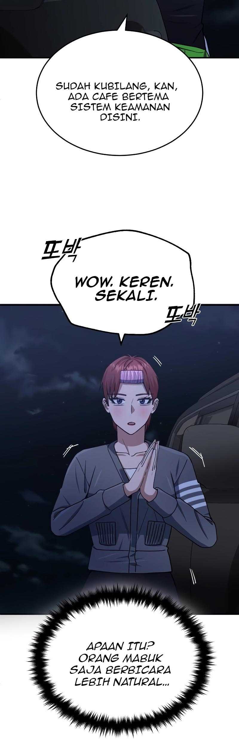 Genius of the Unique Lineage Chapter 61 - halaman 43