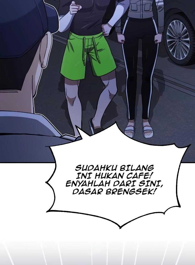 Genius of the Unique Lineage Chapter 61 - halaman 47