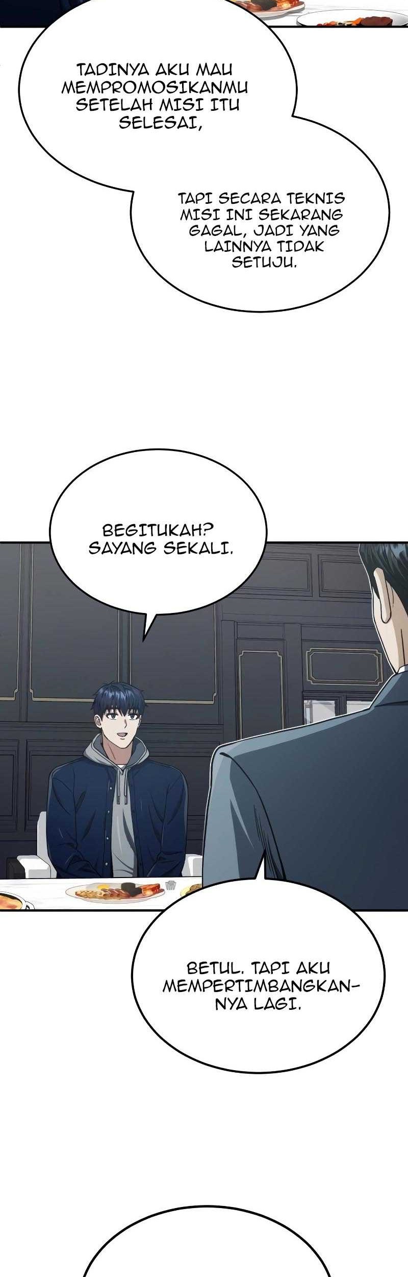 Genius of the Unique Lineage Chapter 61 - halaman 5