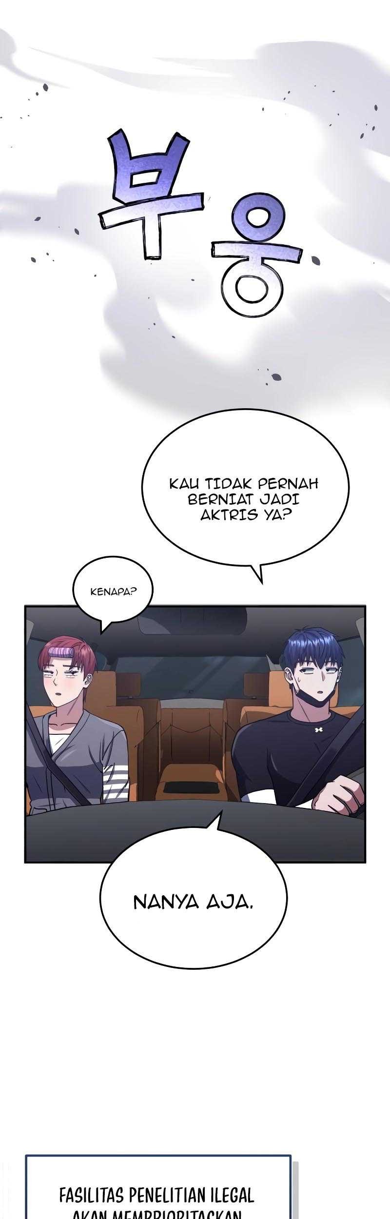 Genius of the Unique Lineage Chapter 61 - halaman 50