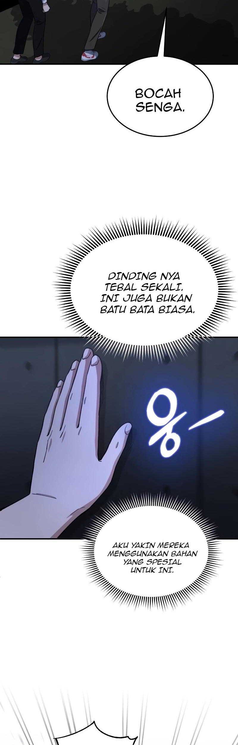 Genius of the Unique Lineage Chapter 61 - halaman 55