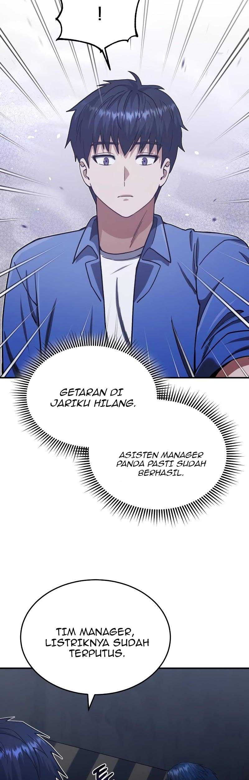 Genius of the Unique Lineage Chapter 61 - halaman 56