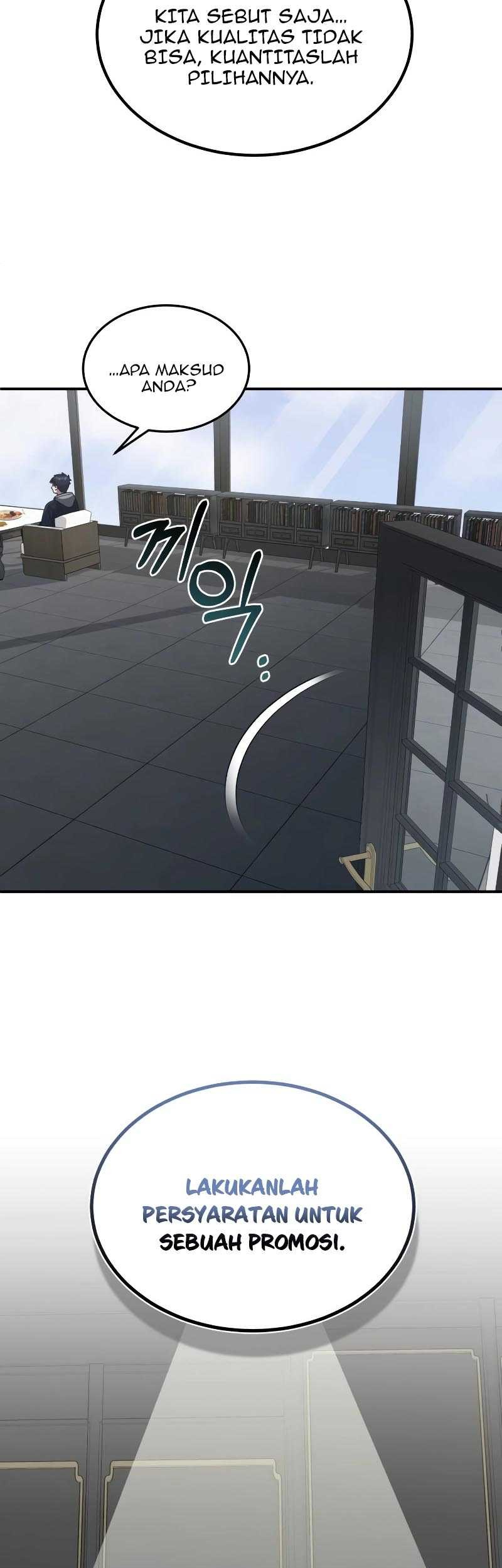 Genius of the Unique Lineage Chapter 61 - halaman 6
