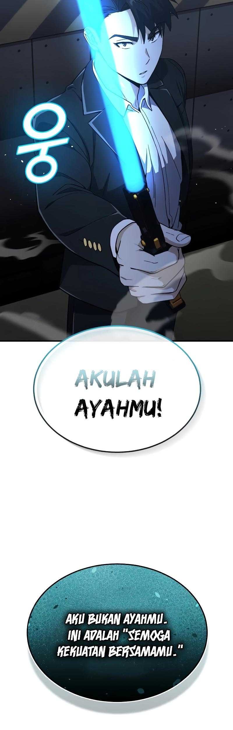 Genius of the Unique Lineage Chapter 61 - halaman 60