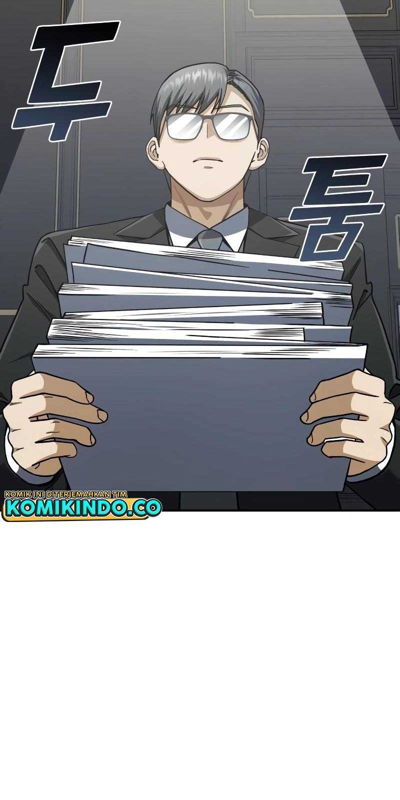 Genius of the Unique Lineage Chapter 61 - halaman 7