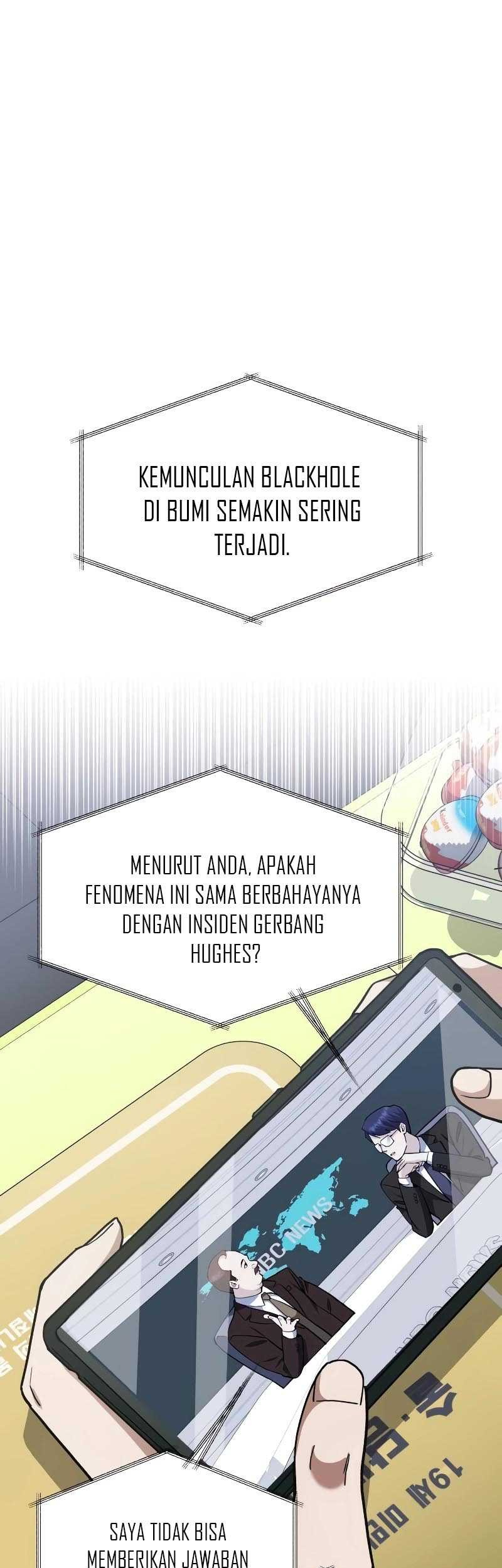 Genius of the Unique Lineage Chapter 61 - halaman 8